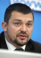 Vladimir Shesterikov