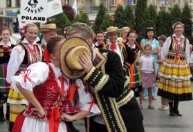 Учасники фестивалю