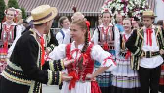 Учасники фестивалю