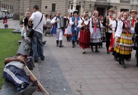 Учасники фестивалю 