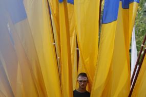 Opposition's supporter