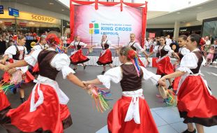 Учасники фестивалю