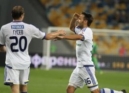 Олег Гусев и Милош Нинкович