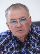 Vladimir Yavorivskiy