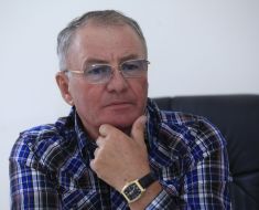 Vladimir Yavorivskiy