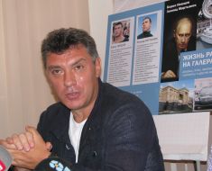 Bros Nemtsov 