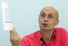 Vitaliy Chernyakhovskiy