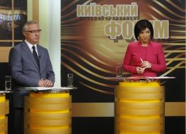 Leonid Novokhatko and Rena Nazarova