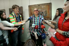 Давид Черкасский