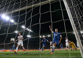 Yevgenij Konoplyanka