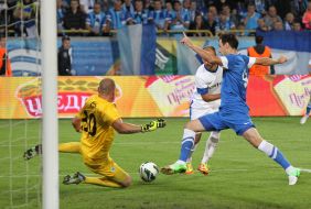 David Bichik and Nikola Kalinich