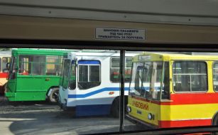 Trolleybus