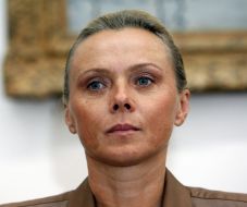 Tatyana Mironova