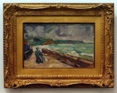 Work by Louis Valtat