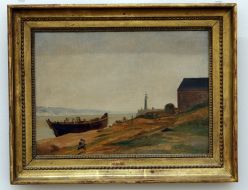 Work by Jean-Baptiste-Camille Corot