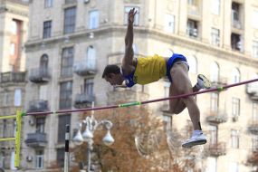 Participant of competitions