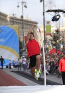 Participant of competitions