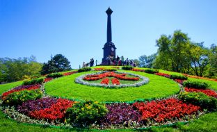 Александровская колонна