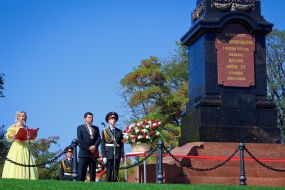 Алексей Костусев