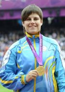 Mariya Pomazan