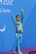 Yevgeniy Bogodayko