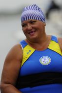 Алла Лысенко