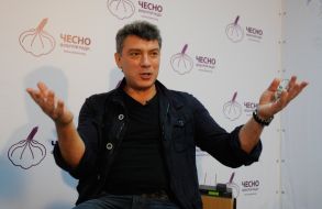 Boris Nemtsov