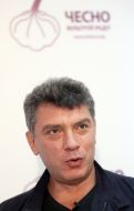 Boris Nemtsov