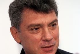 Boris Nemtsov