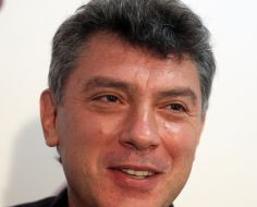 Boris Nemtsov