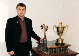 Igor Lobortas