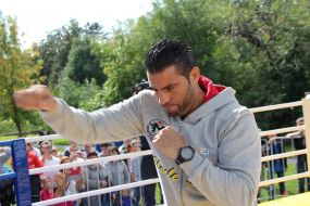 Manuel Charr