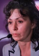 Alevtina Zhembotskaya