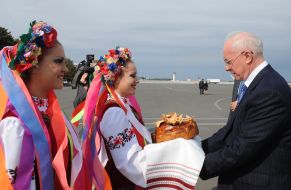 Nikolay Azarov