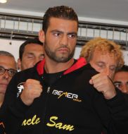 Manuel Charr