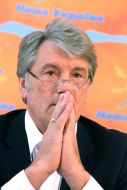 Viktor Yushchenko
