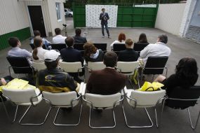 Mikhail Dmitrichenko