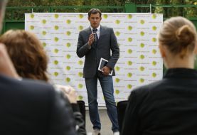 Mikhail Dmitrichenko