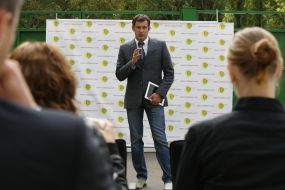 Mikhail Dmitrichenko