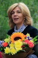 Olga Bogomolets