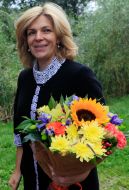 Olga Bogomolets