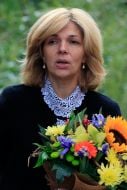 Olga Bogomolets