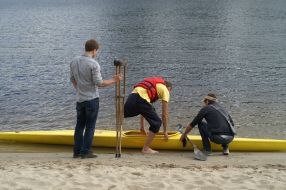 Микола Финюк 