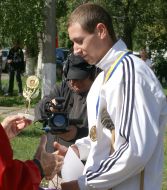 Микола Финюк