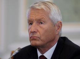 Thorbjørn Jagland