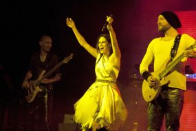 Sharon den Adel