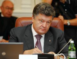 Petr Poroshenko