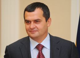 Vitaliy Zakharchenko