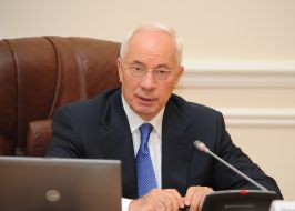 Nikolay Azarov