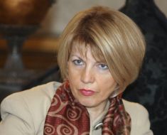 Helga Schmid